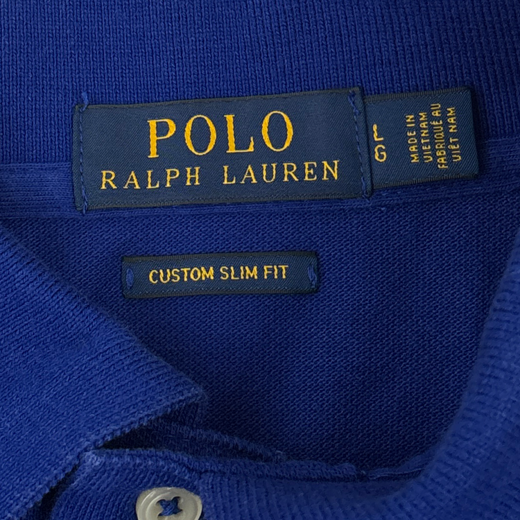 Polo RL