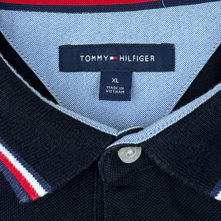 Tommy