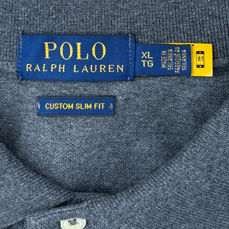 Polo RL