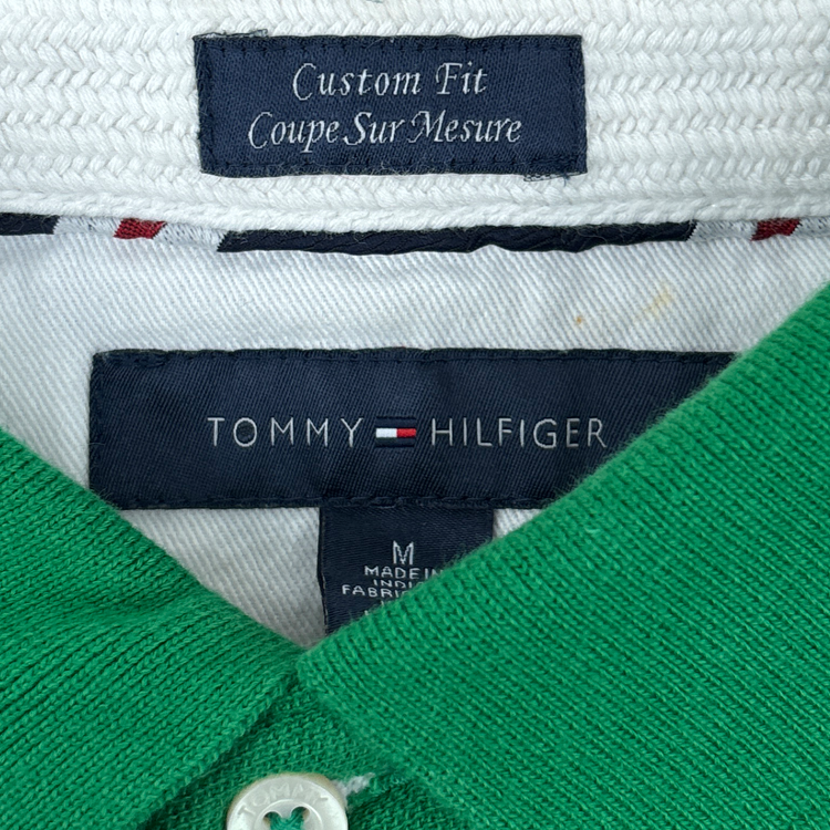 Tommy
