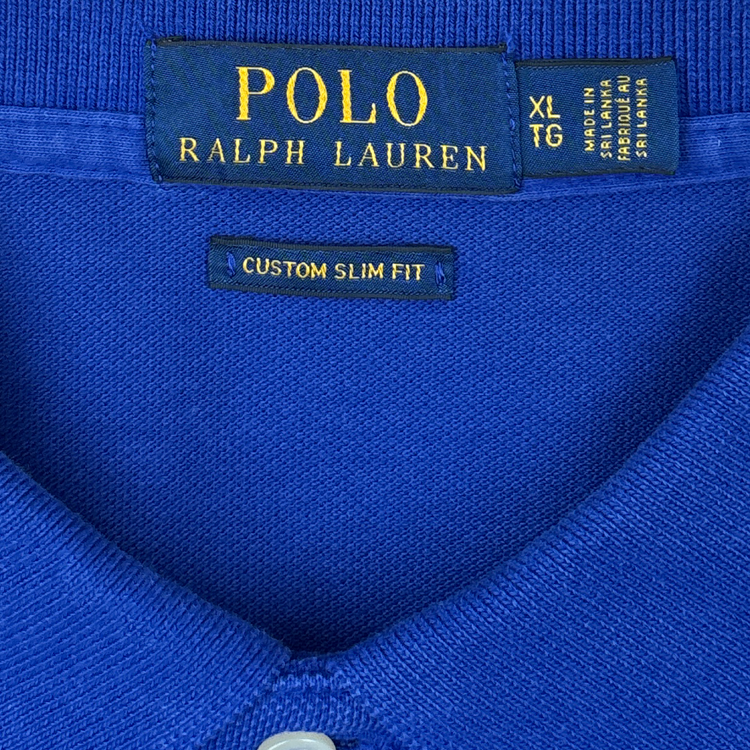 Polo RL