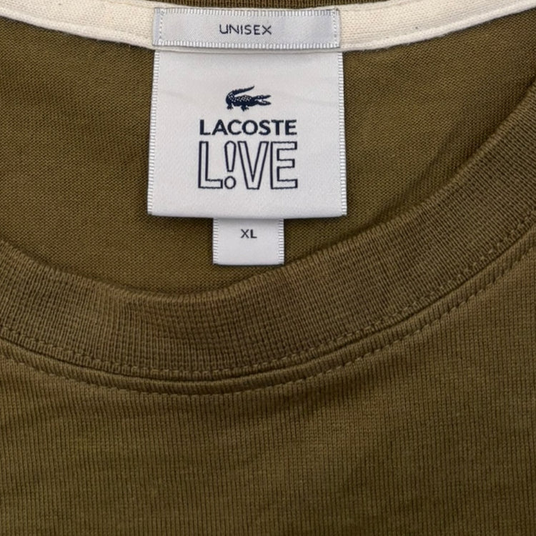 Lacoste