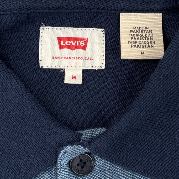 Levis