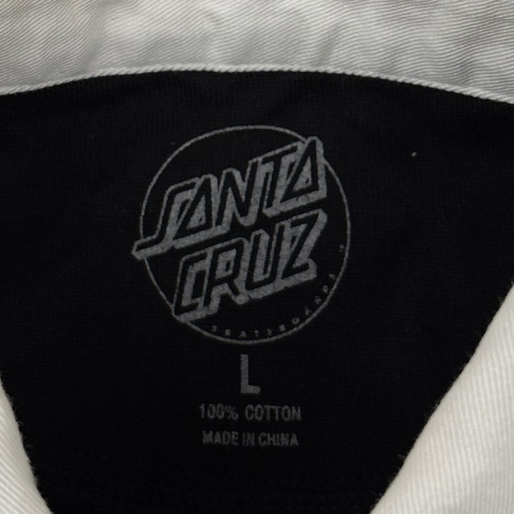 Santa Cruz