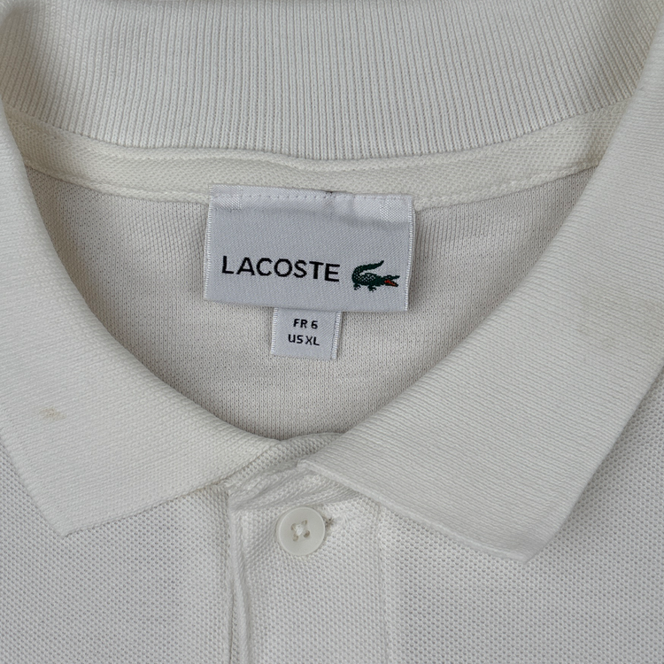 Lacoste