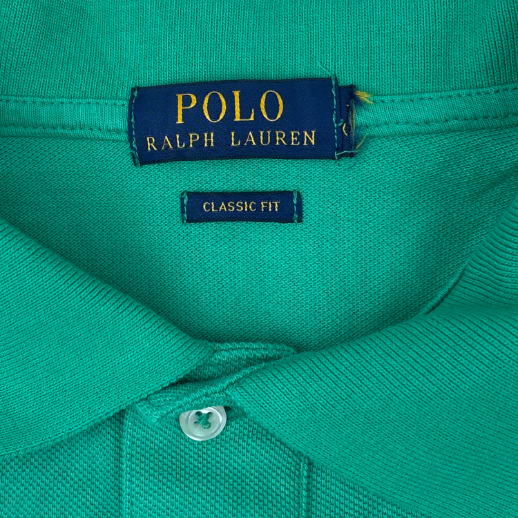 Polo RL
