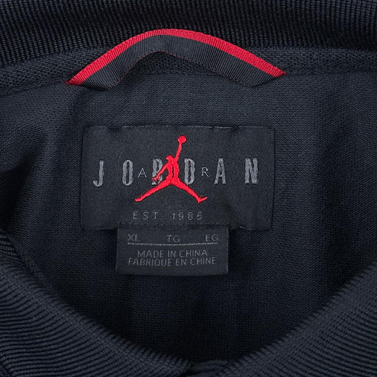 Jordan