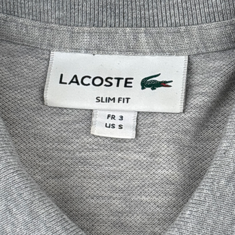 Lacoste