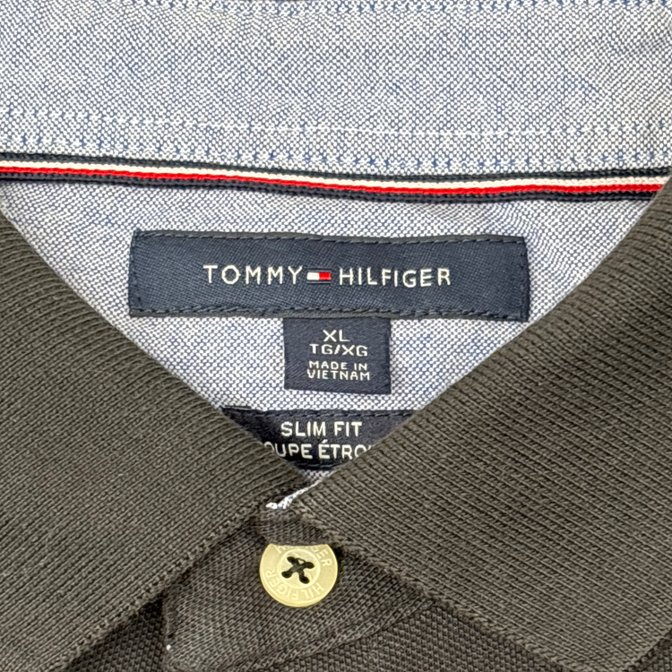 Tommy