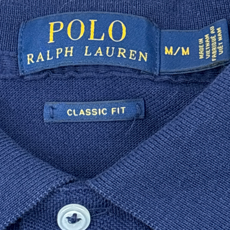 Polo RL