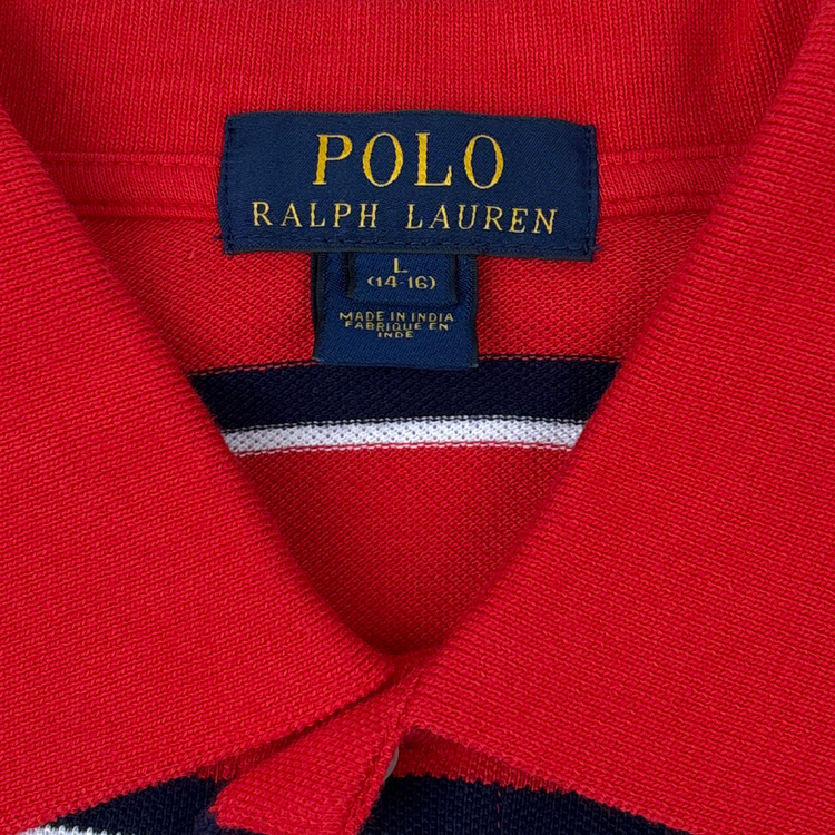 Polo RL