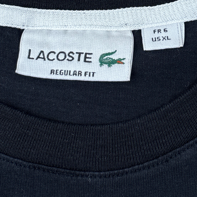 Lacoste