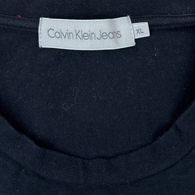 CK