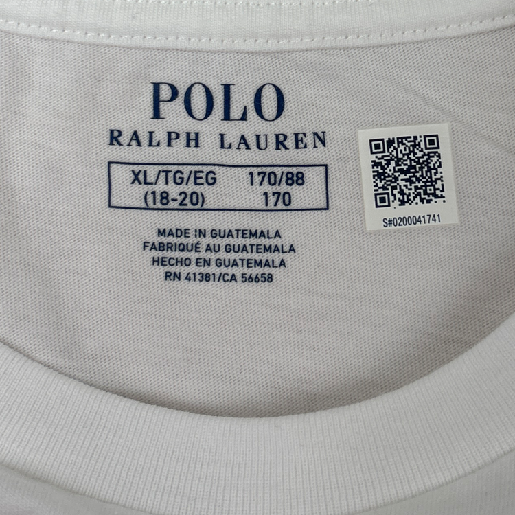 Polo RL