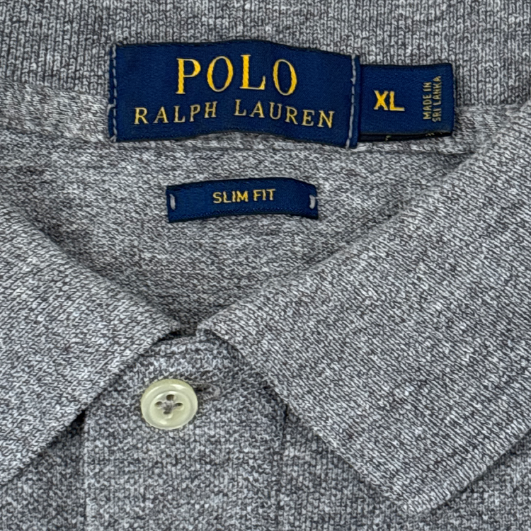 Polo RL