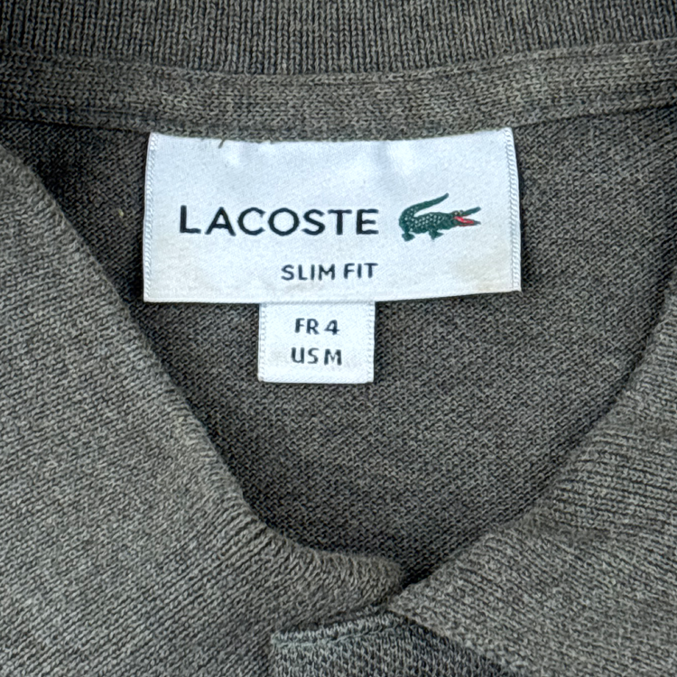 Lacoste