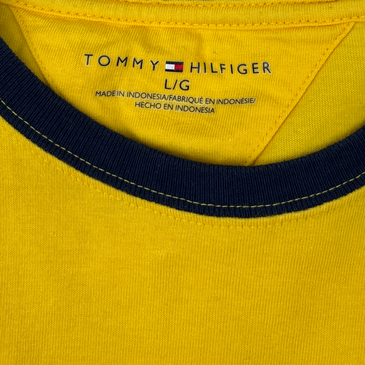 Tommy