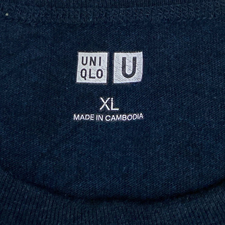 Uniqlo