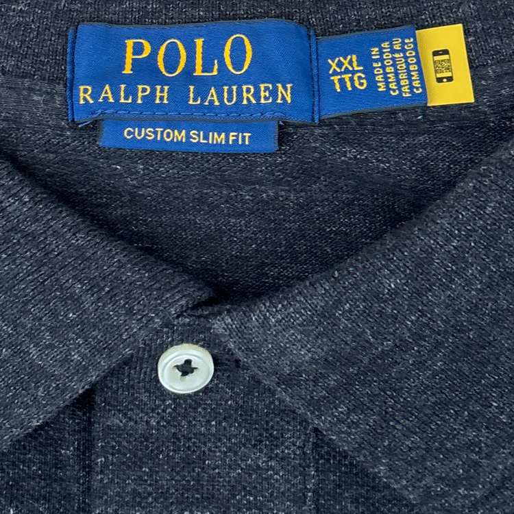 Polo RL