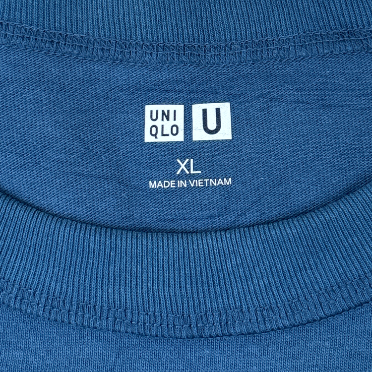 Uniqlo