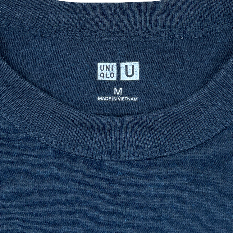 Uniqlo
