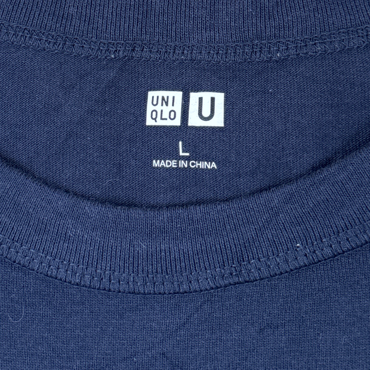 Uniqlo