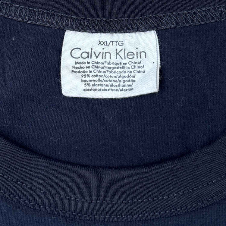 CK