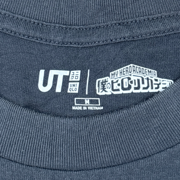Uniqlo