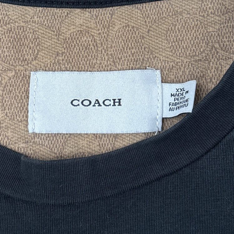 Coach