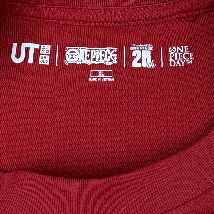 Uniqlo
