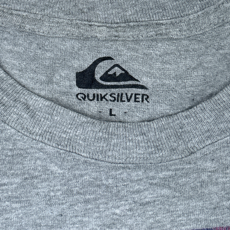 Quiksilver