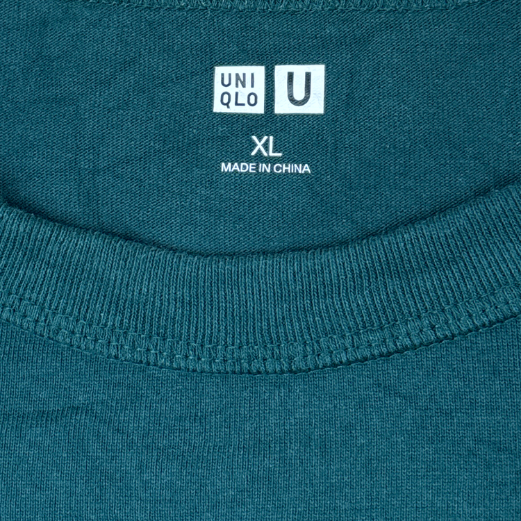 Uniqlo