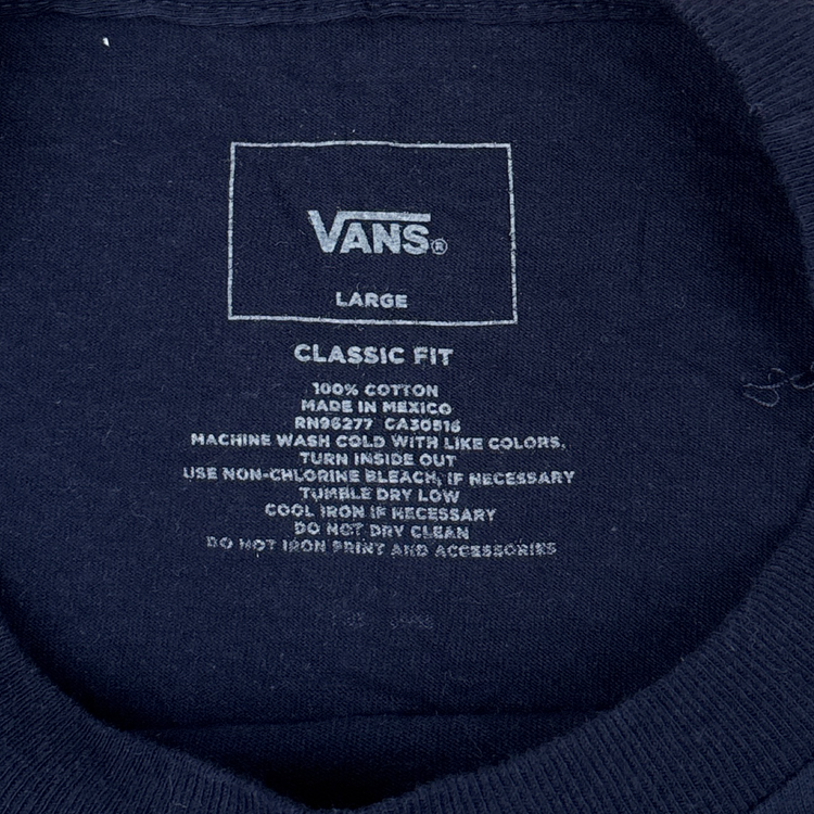Vans