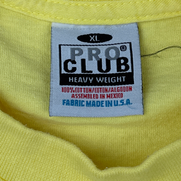 Pro Club