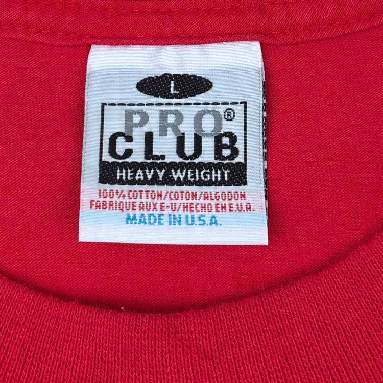 Pro Club
