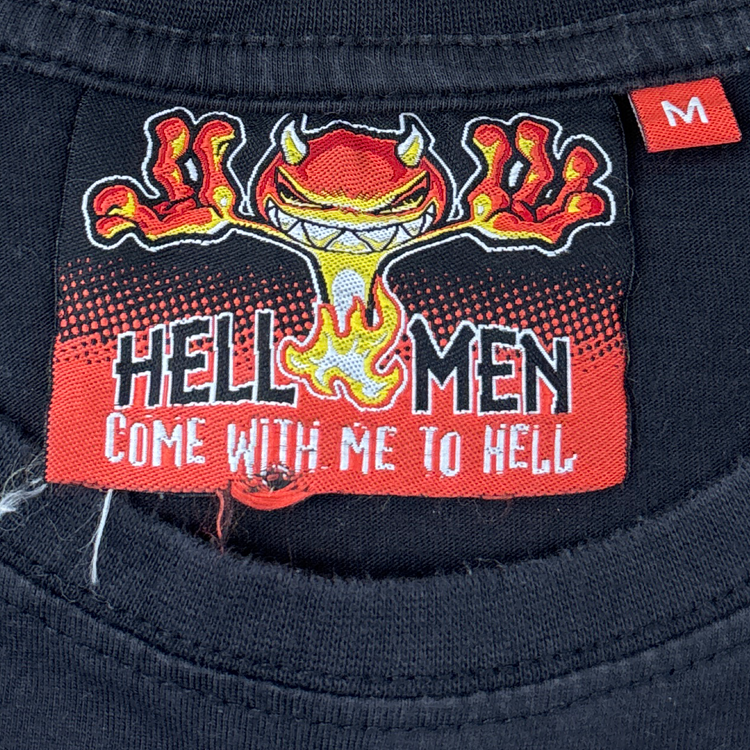 Hell Men