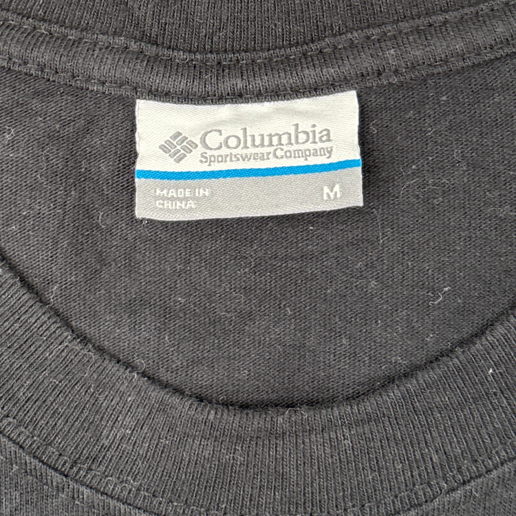 Columbia