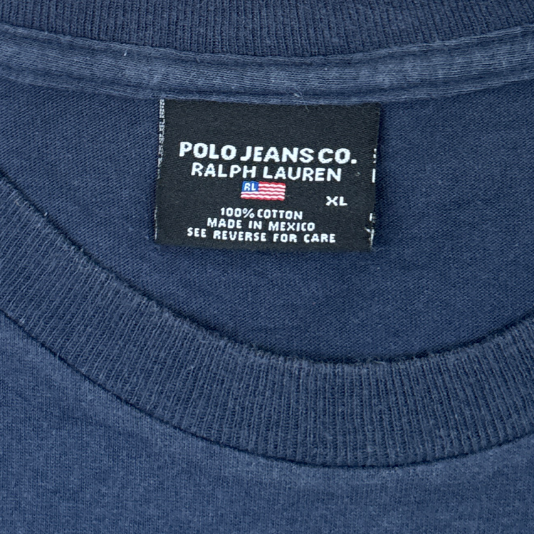Polo RL