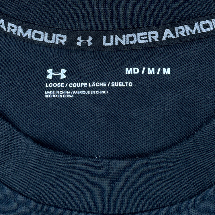 Under Armour