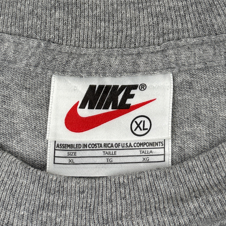 Nike