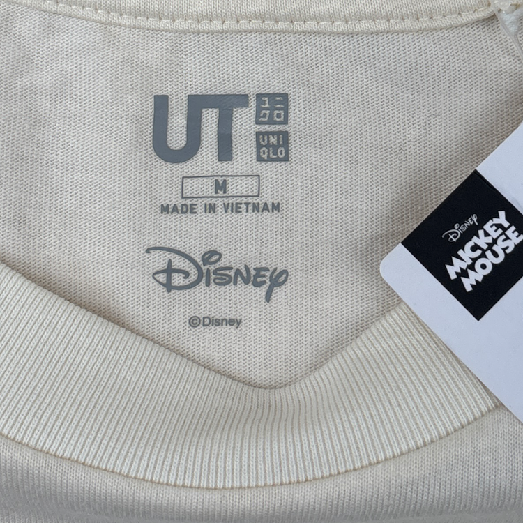Uniqlo