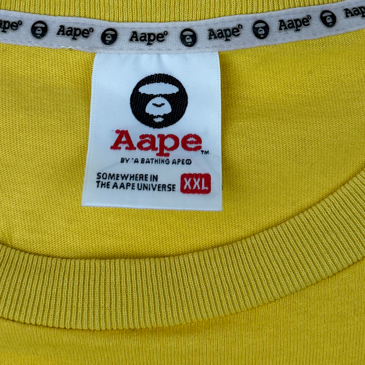 AAPE