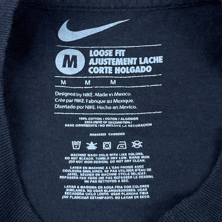Nike