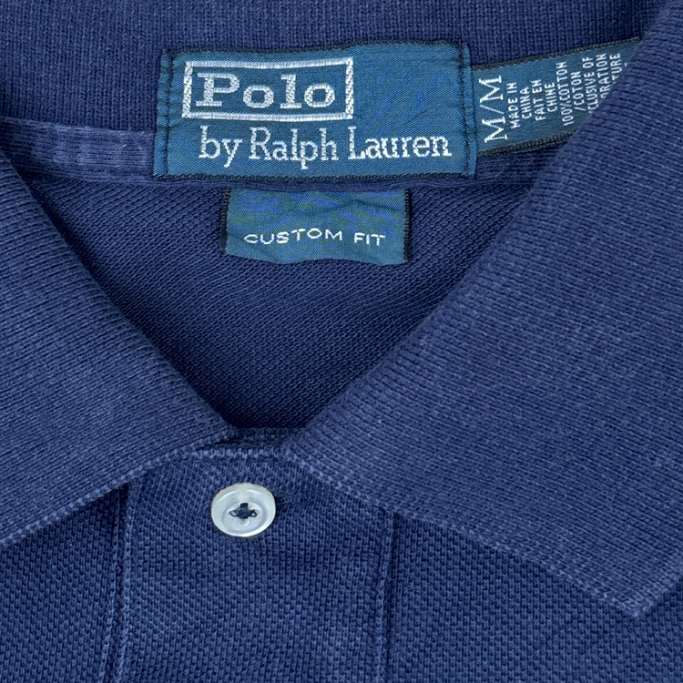 Polo RL