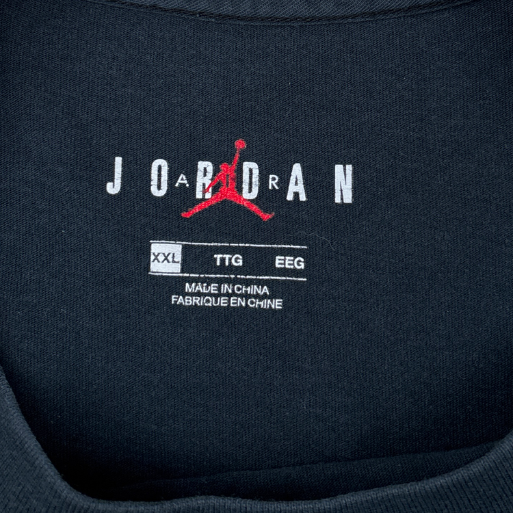 Jordan
