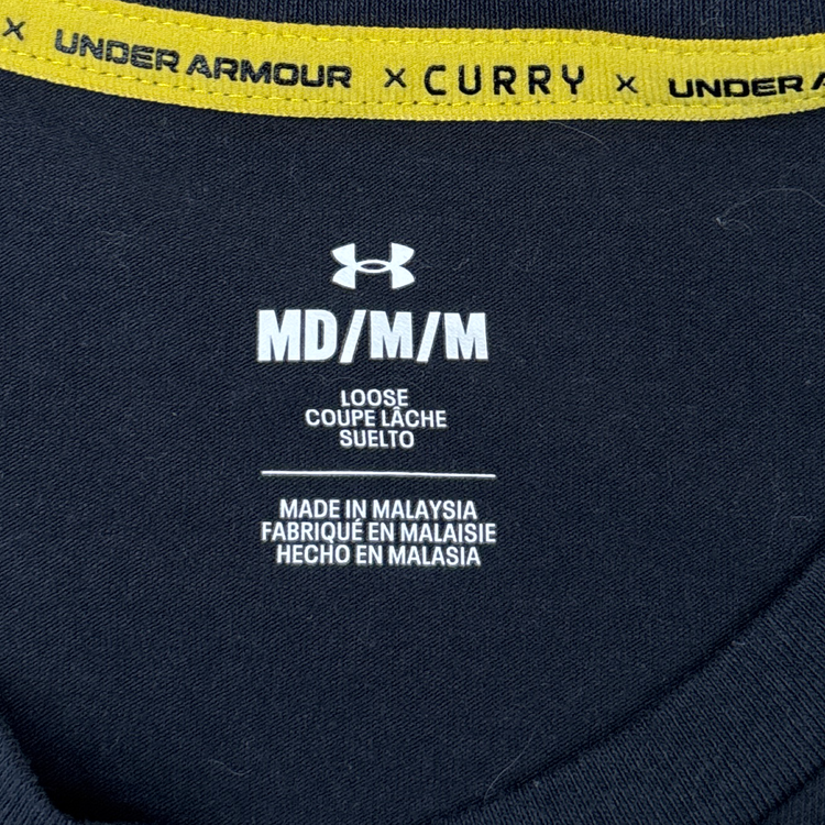 Under Armour