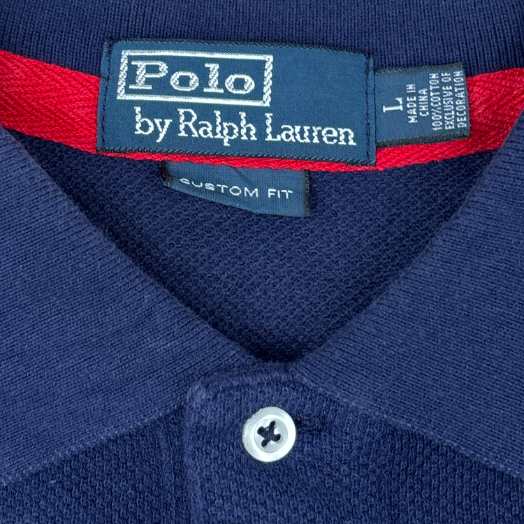 Polo RL