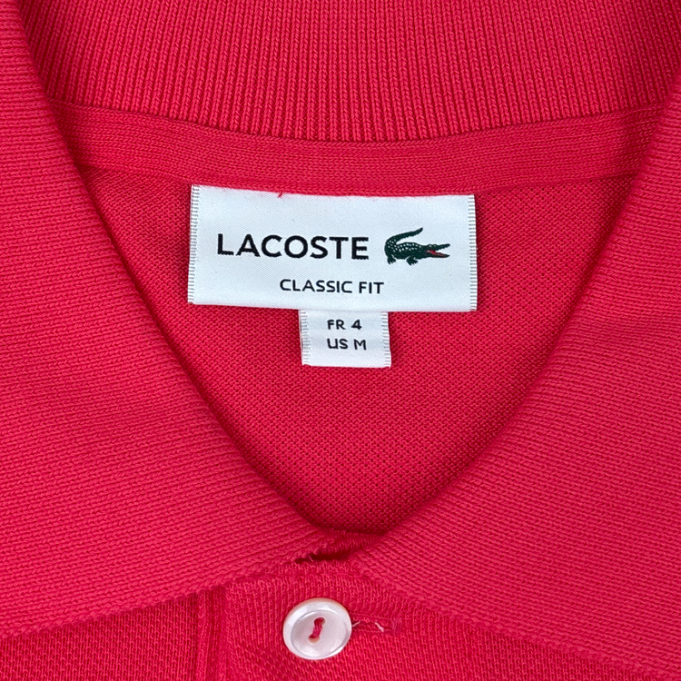 Lacoste