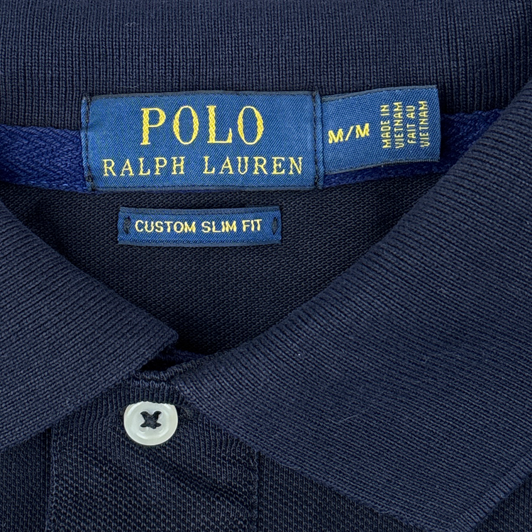 Polo RL
