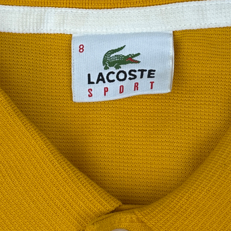 Lacoste